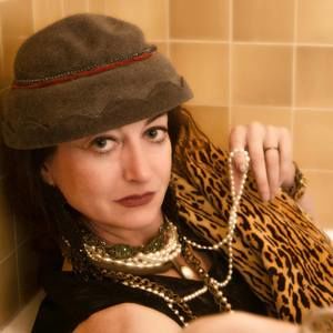 Meet your Posher, Galadriel